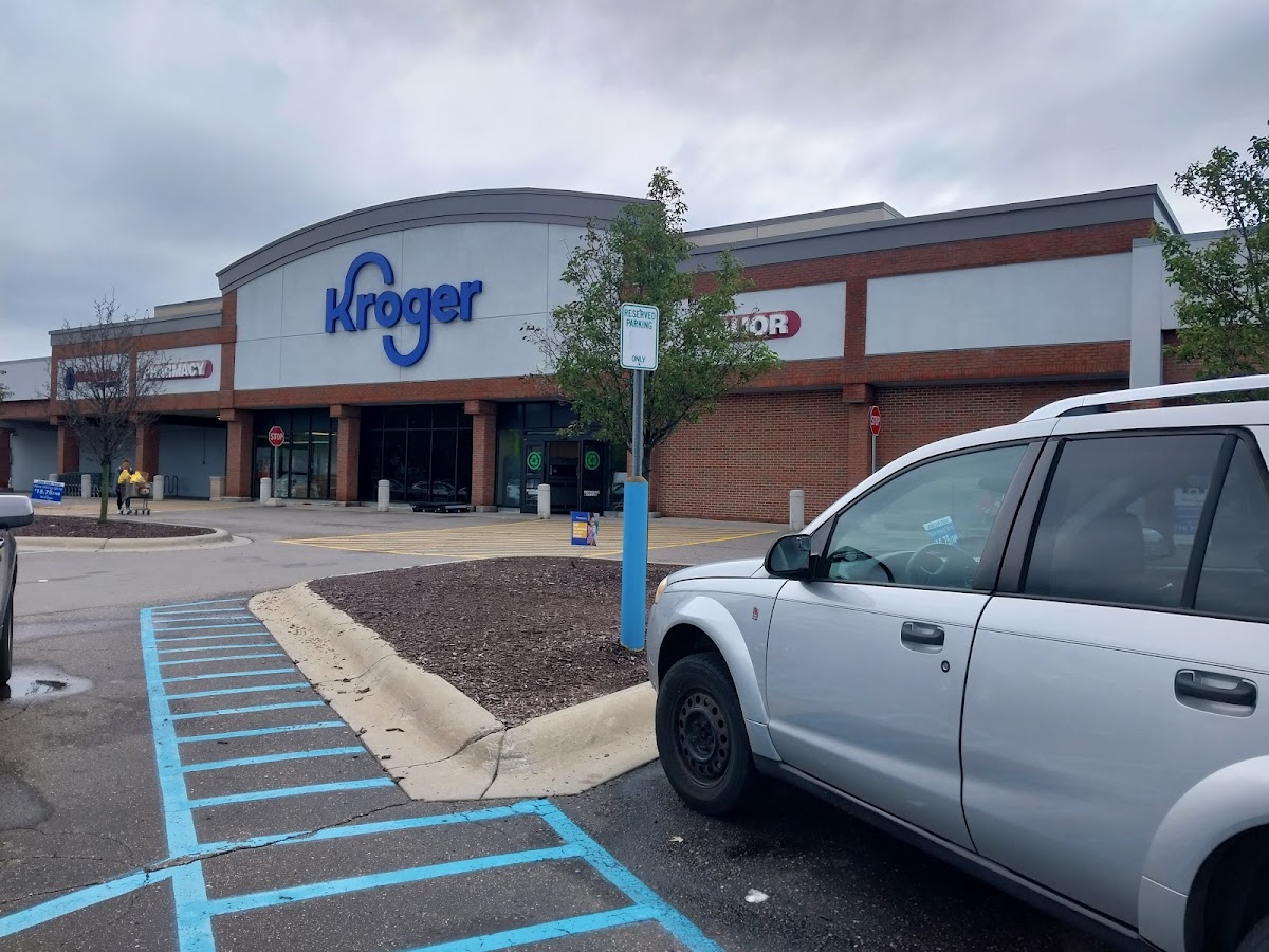 Kroger