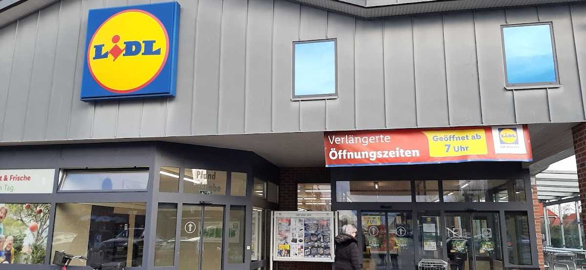 Lidl