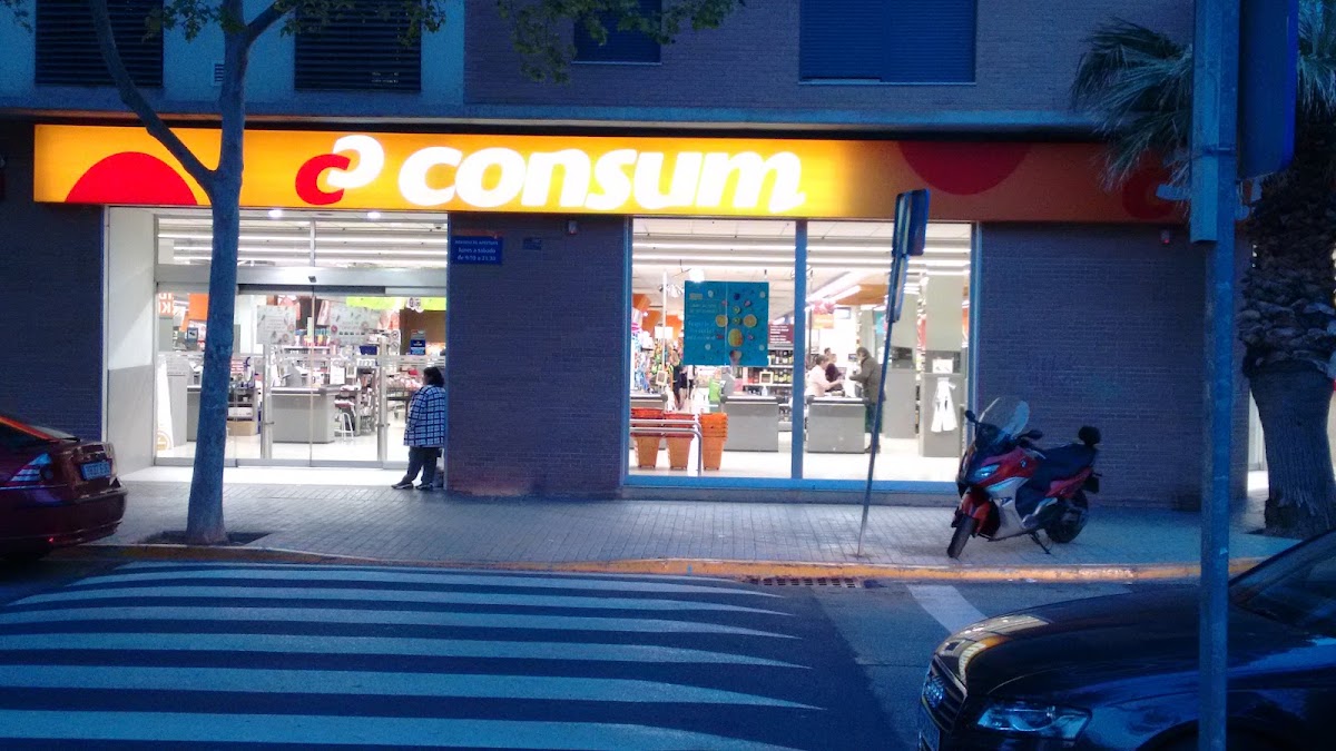 Consum