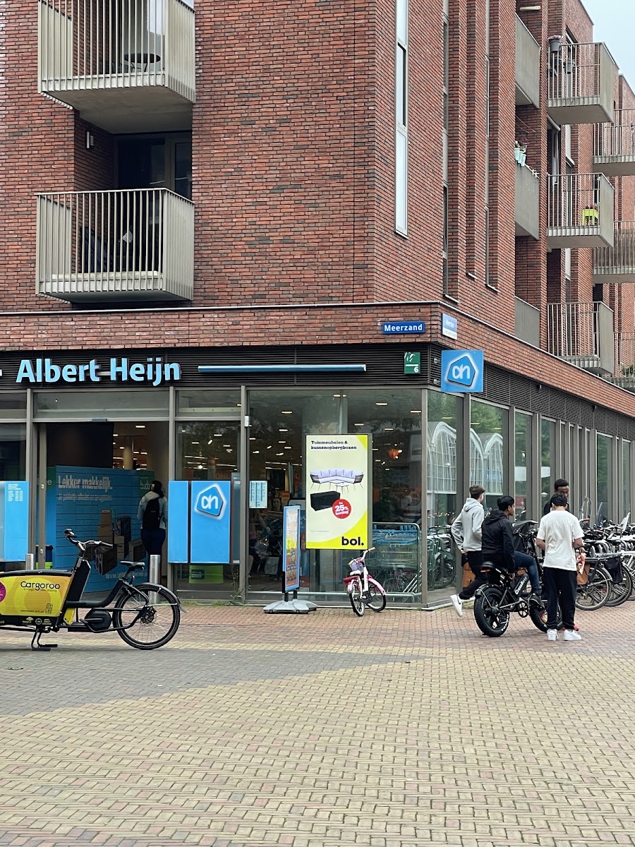 Albert Heijn
