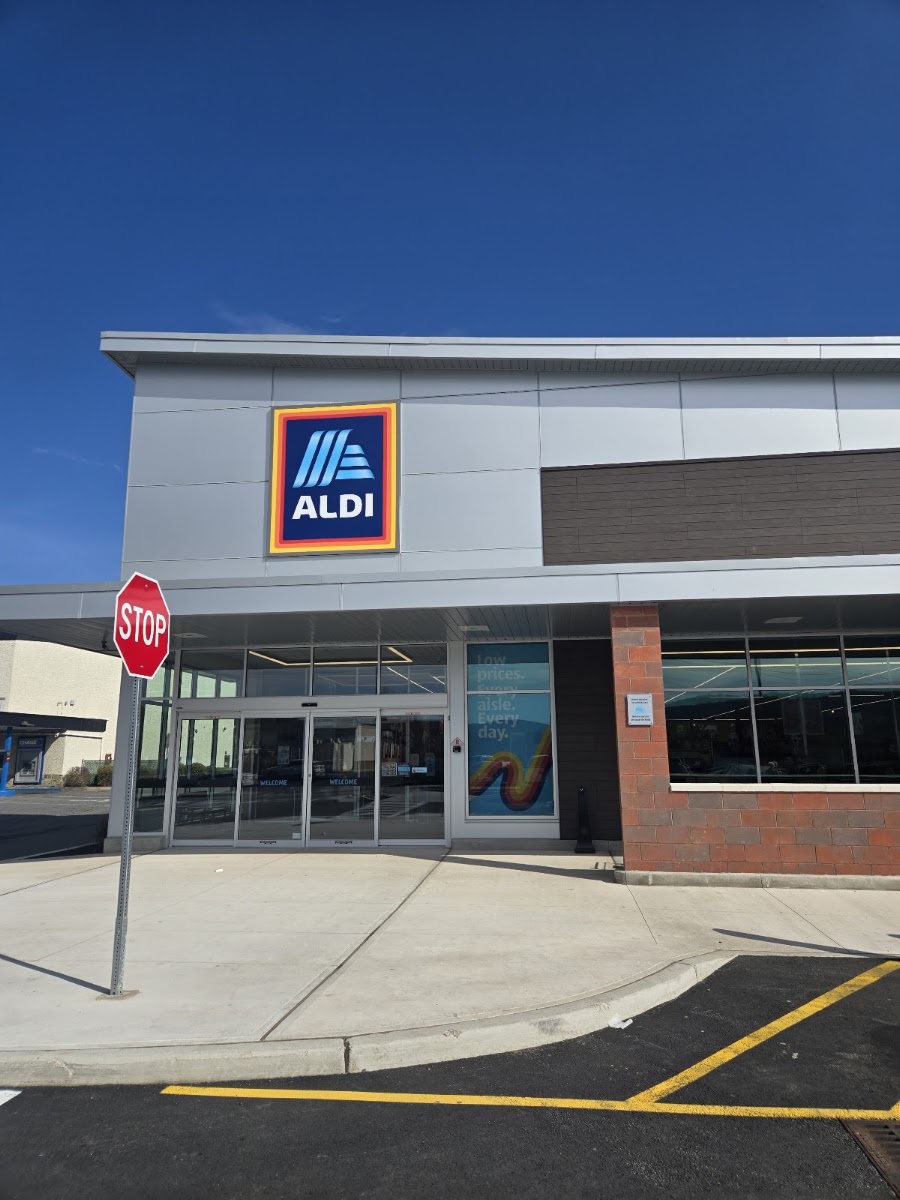ALDI