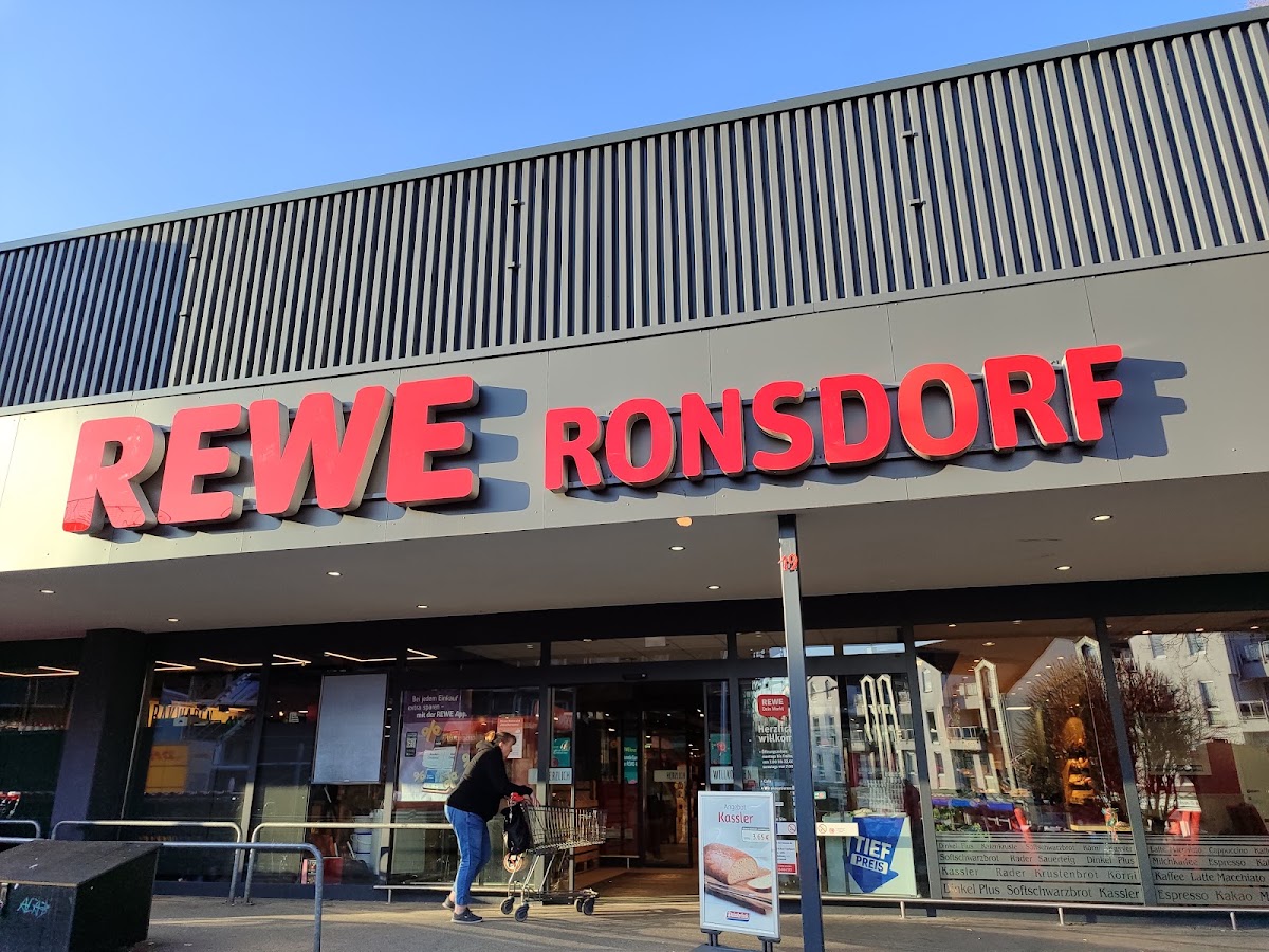REWE