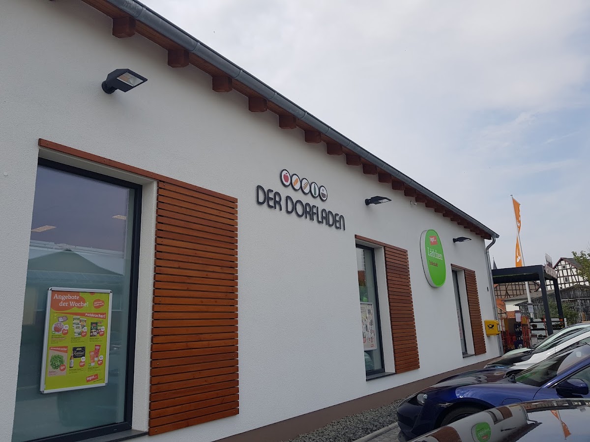 tegut... gute Lebensmittel