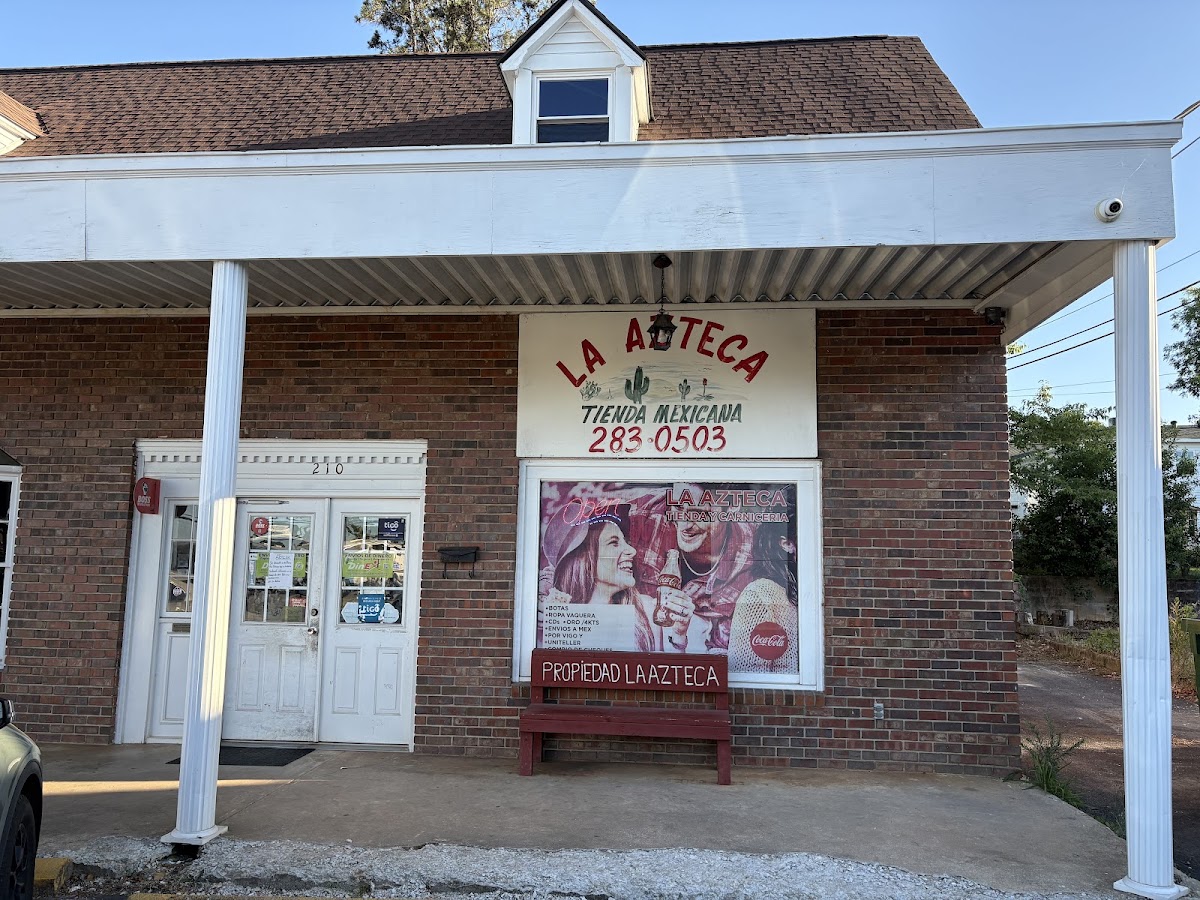 La Azteca