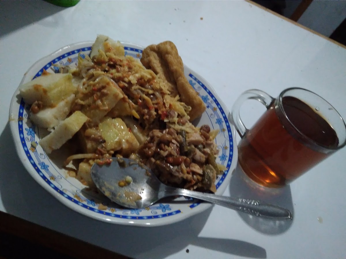 Warung Kidul Bok