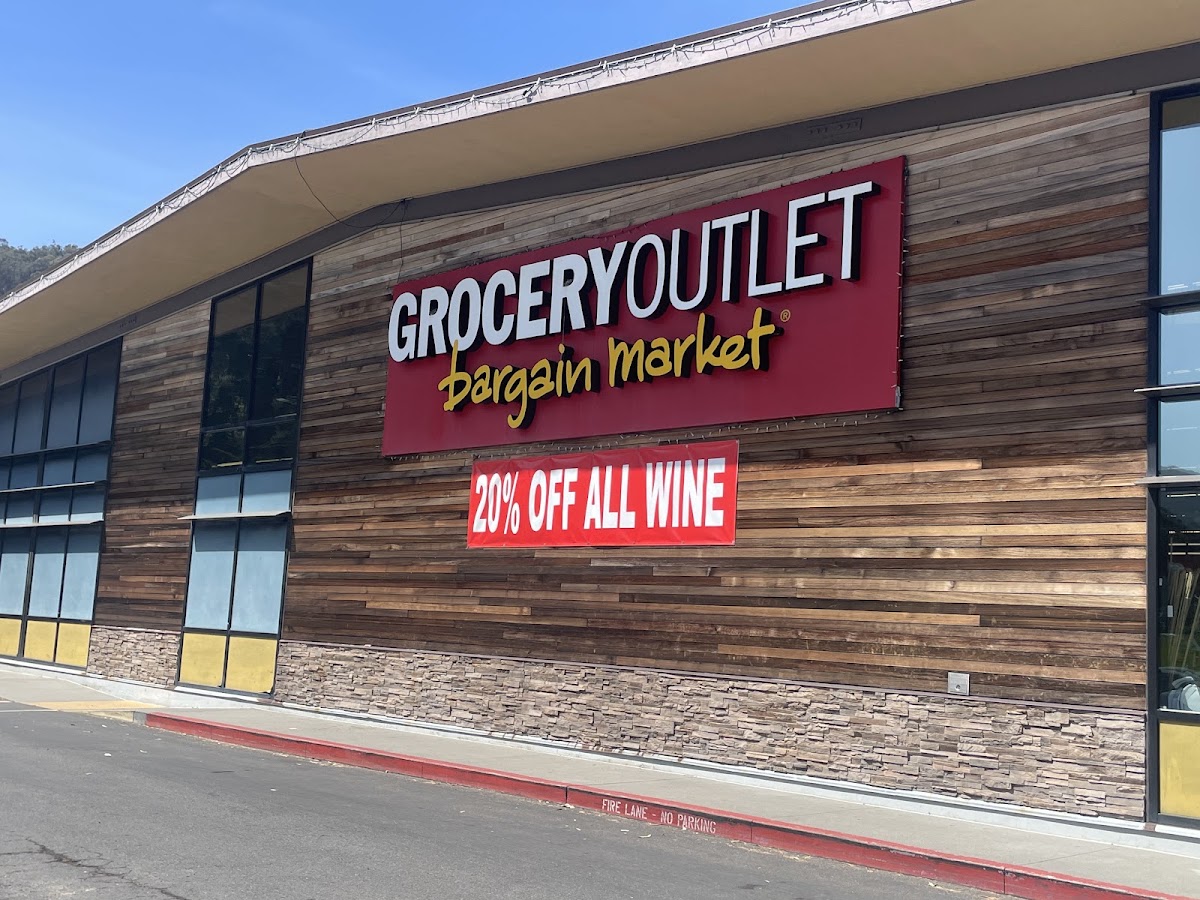 Grocery Outlet