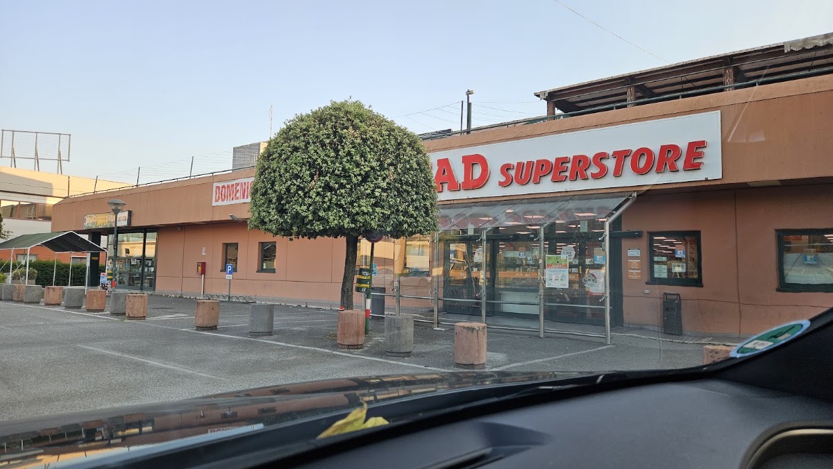 CONAD SUPERSTORE
