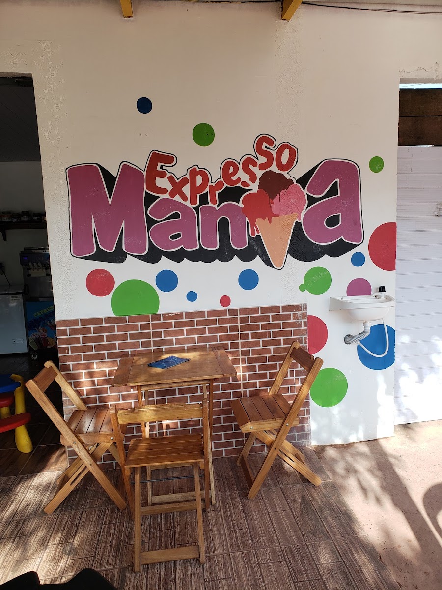 Expresso mania souzel