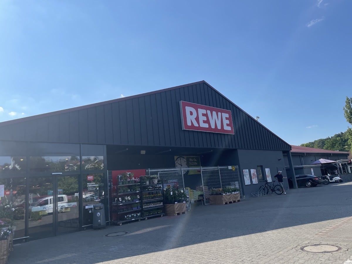 REWE