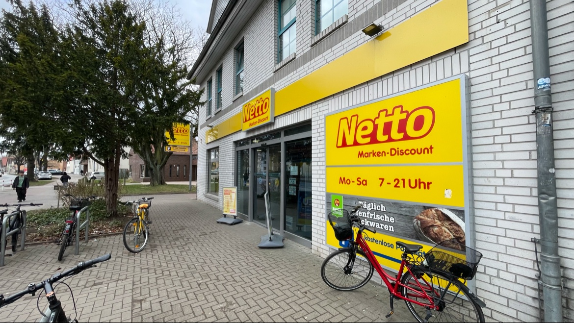 Netto Marken-Discount