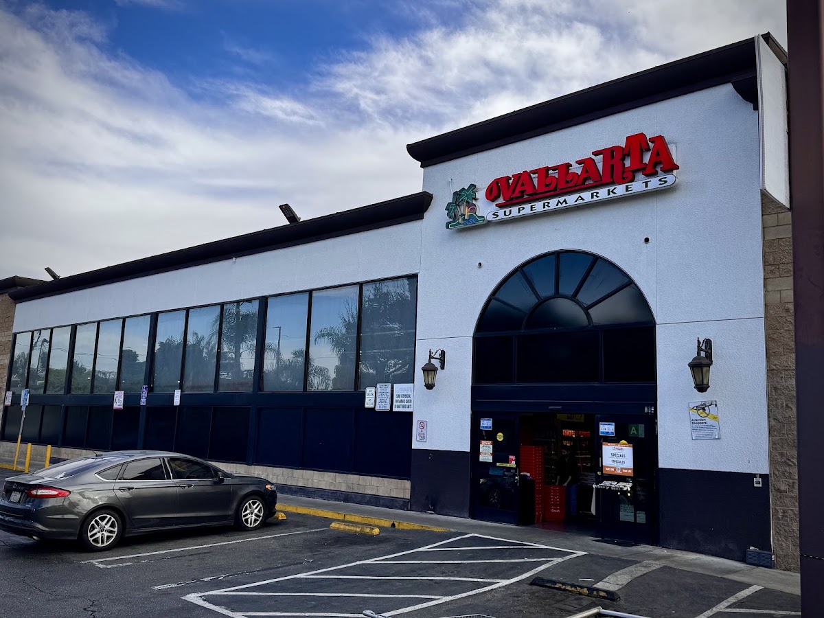 Vallarta Supermarkets