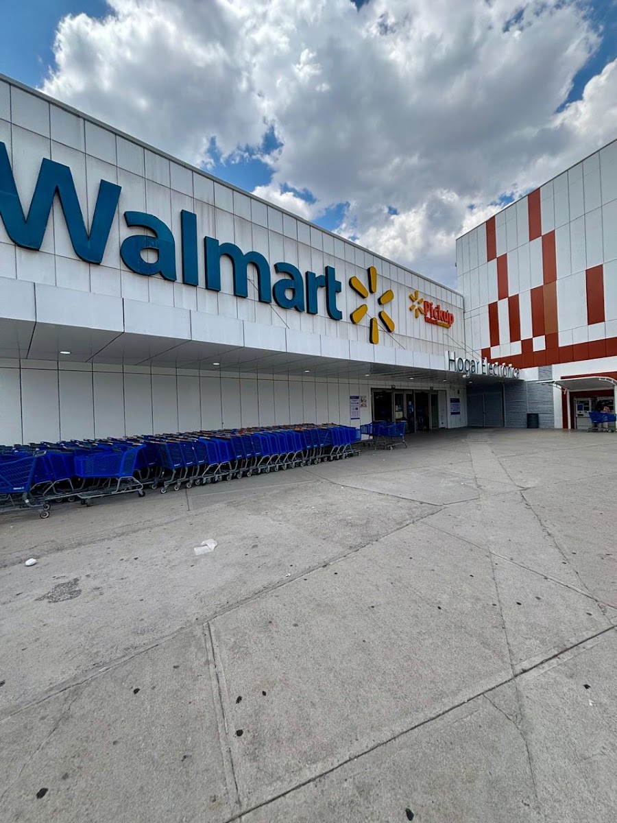 Walmart