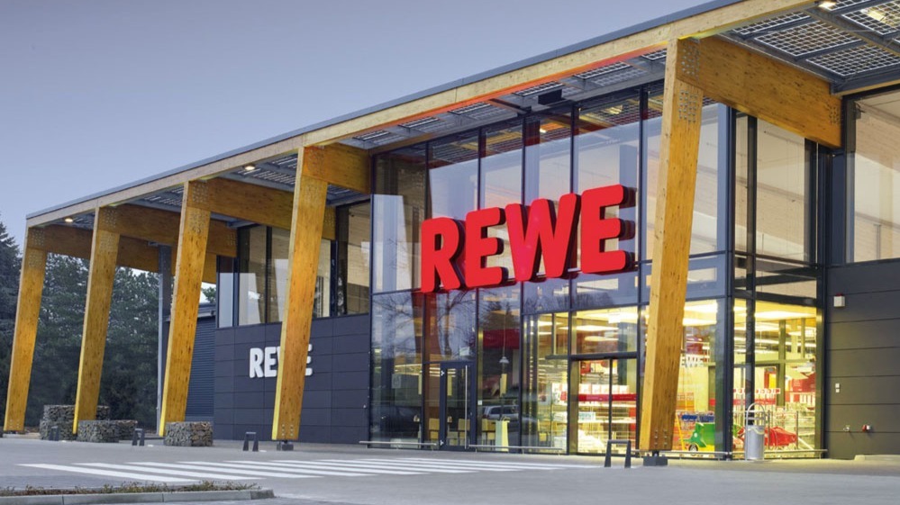 REWE Center