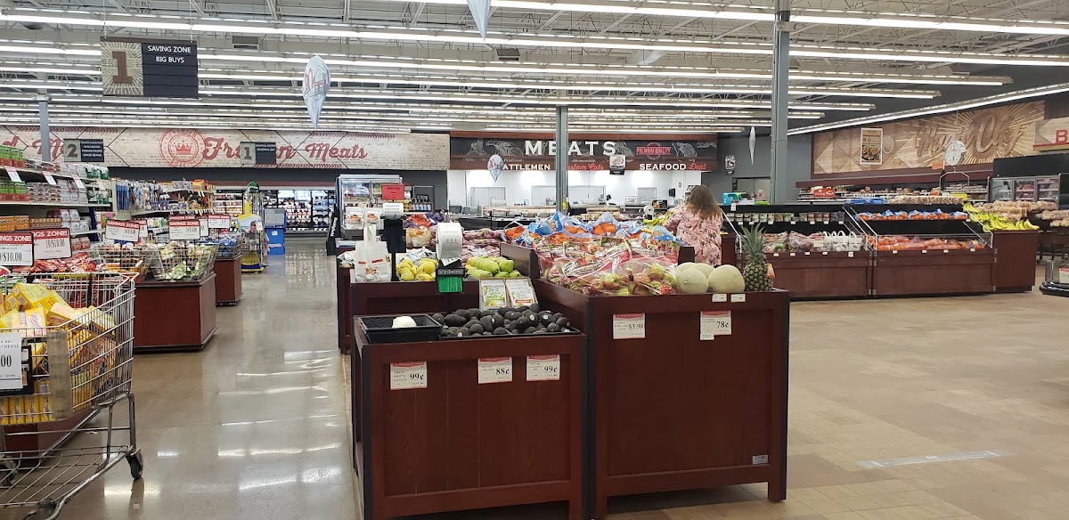 Marketplace Foods