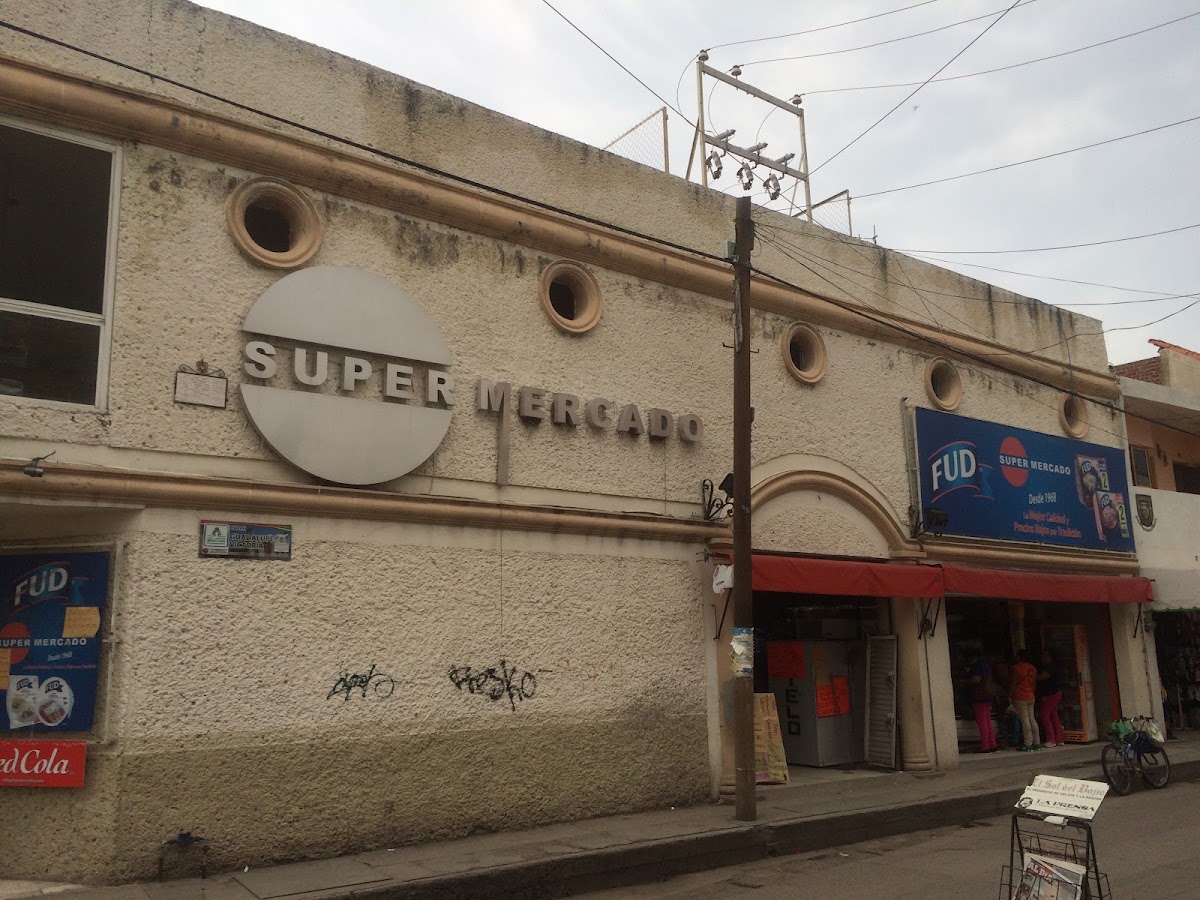 SuperMercado