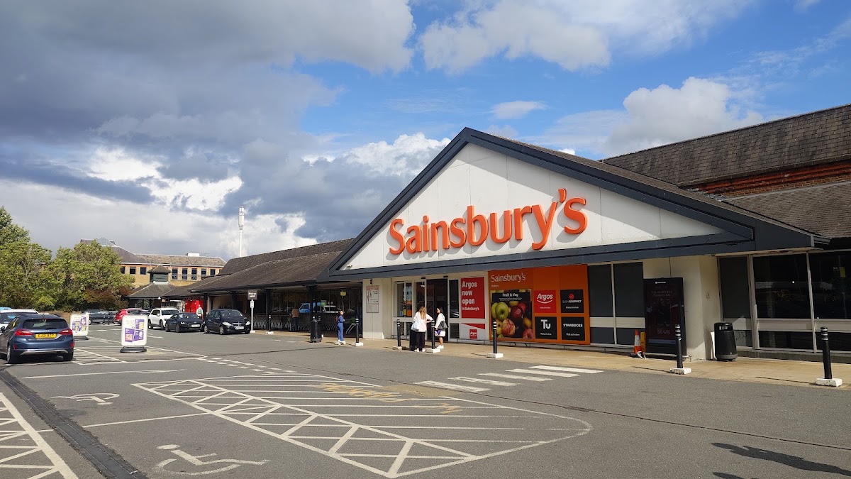 Sainsbury's