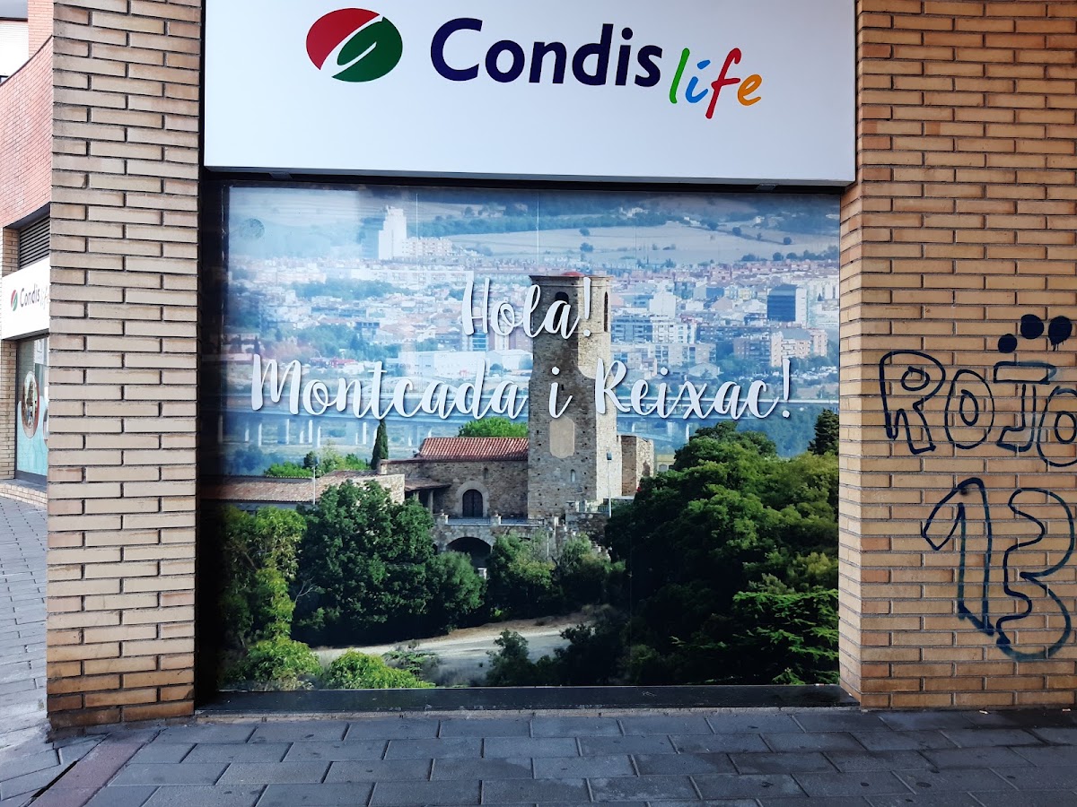 CondisLife