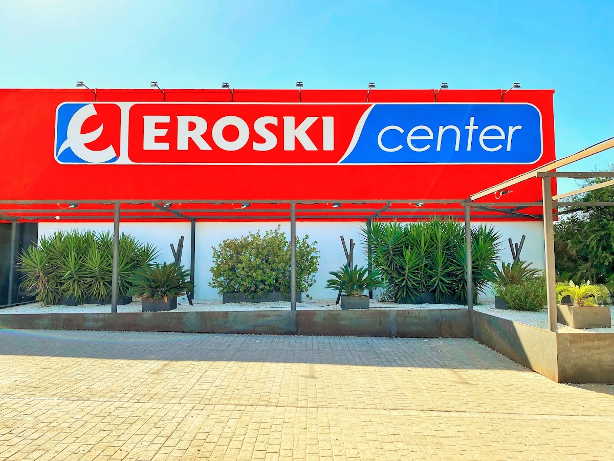 Eroski