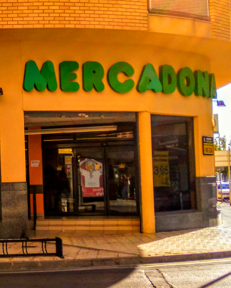 Mercadona