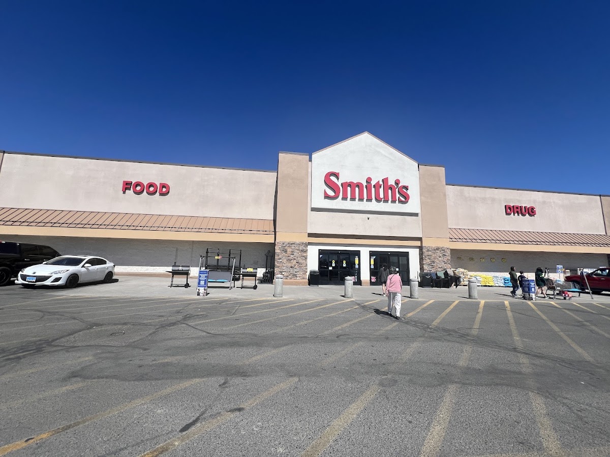 Smith's