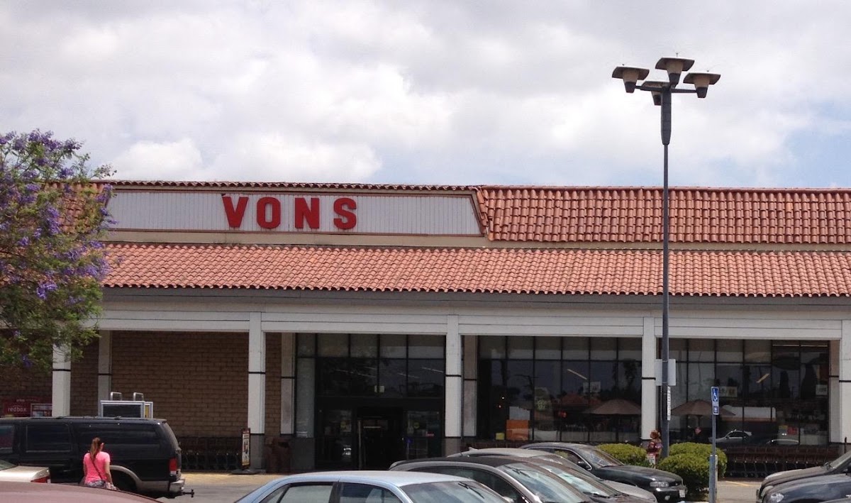 Vons