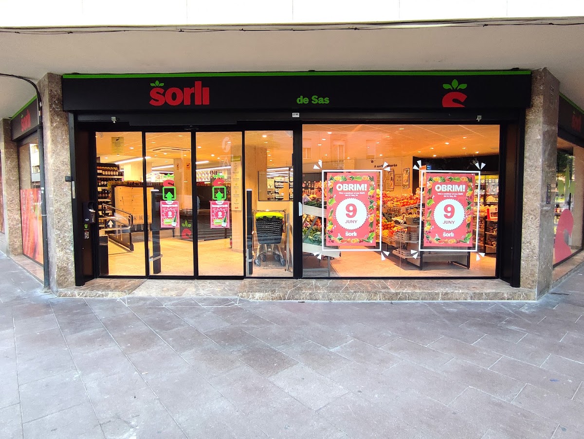 Sorli