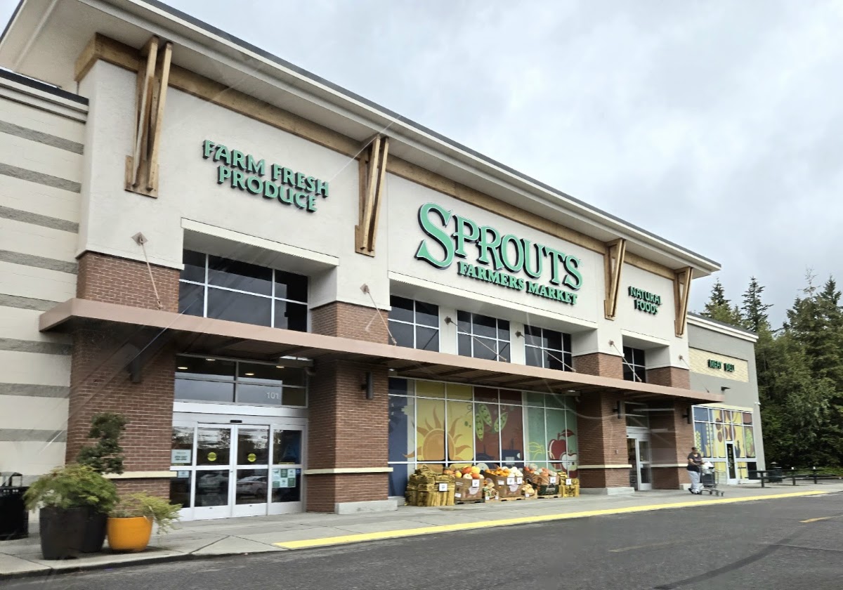 Sprouts Farmers Market