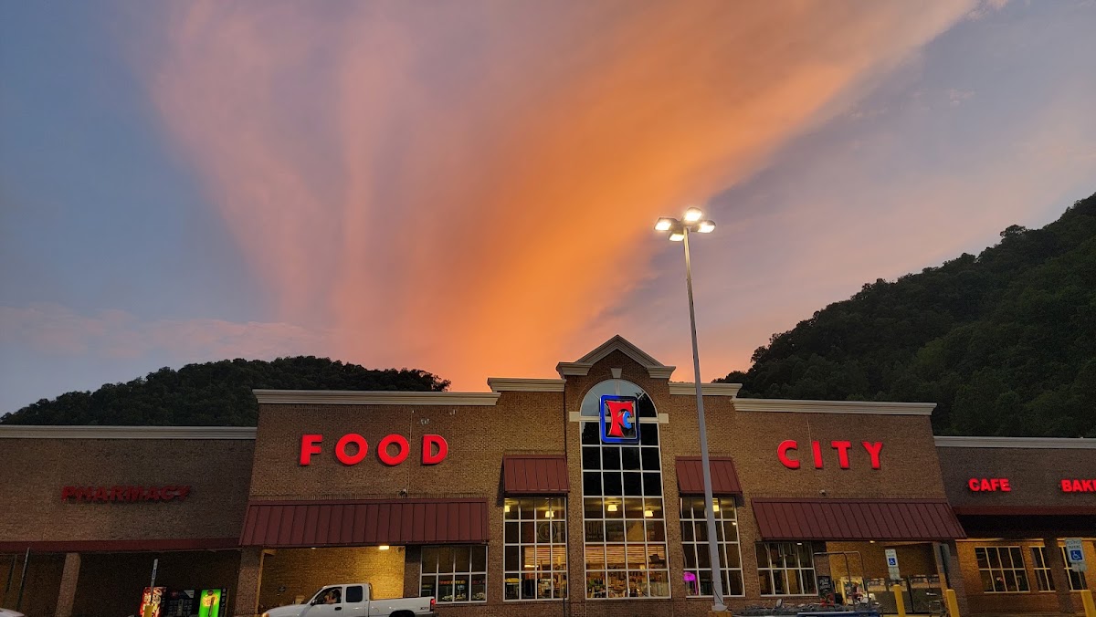 Food City