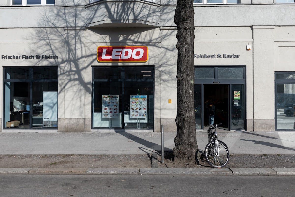 LEDO