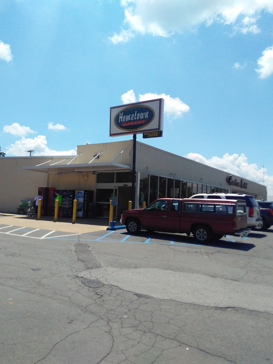 Hometown Market