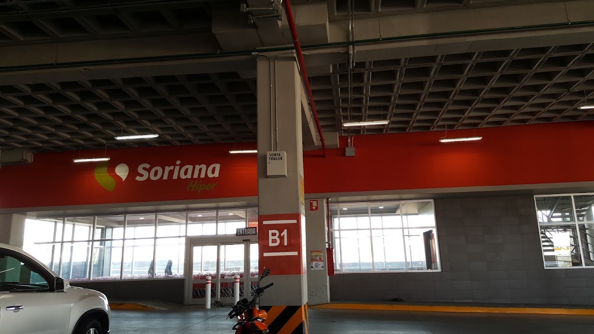 Soriana