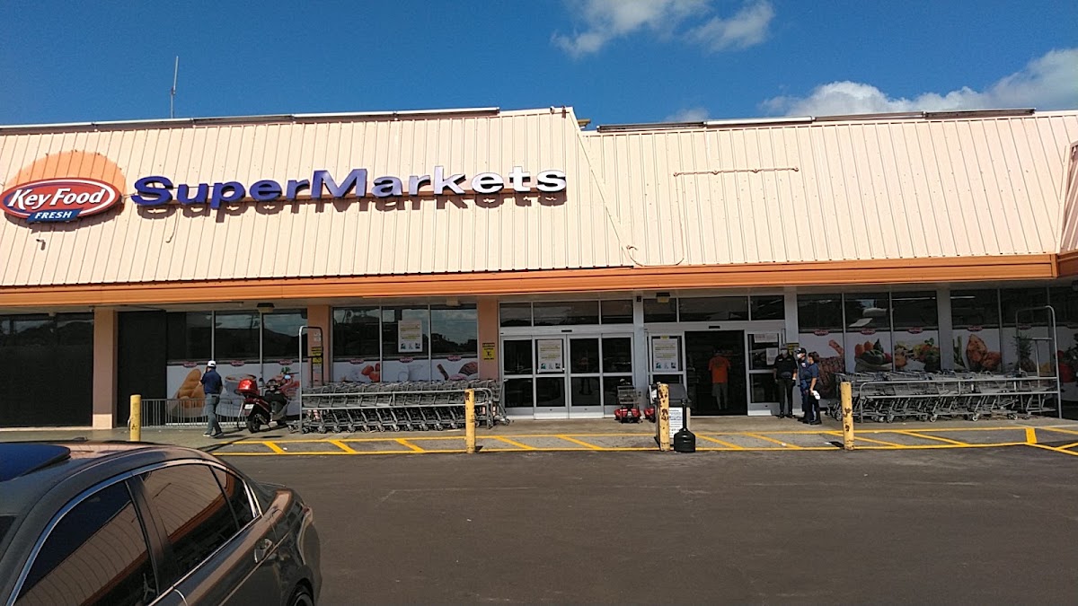 Key Food Supermarket