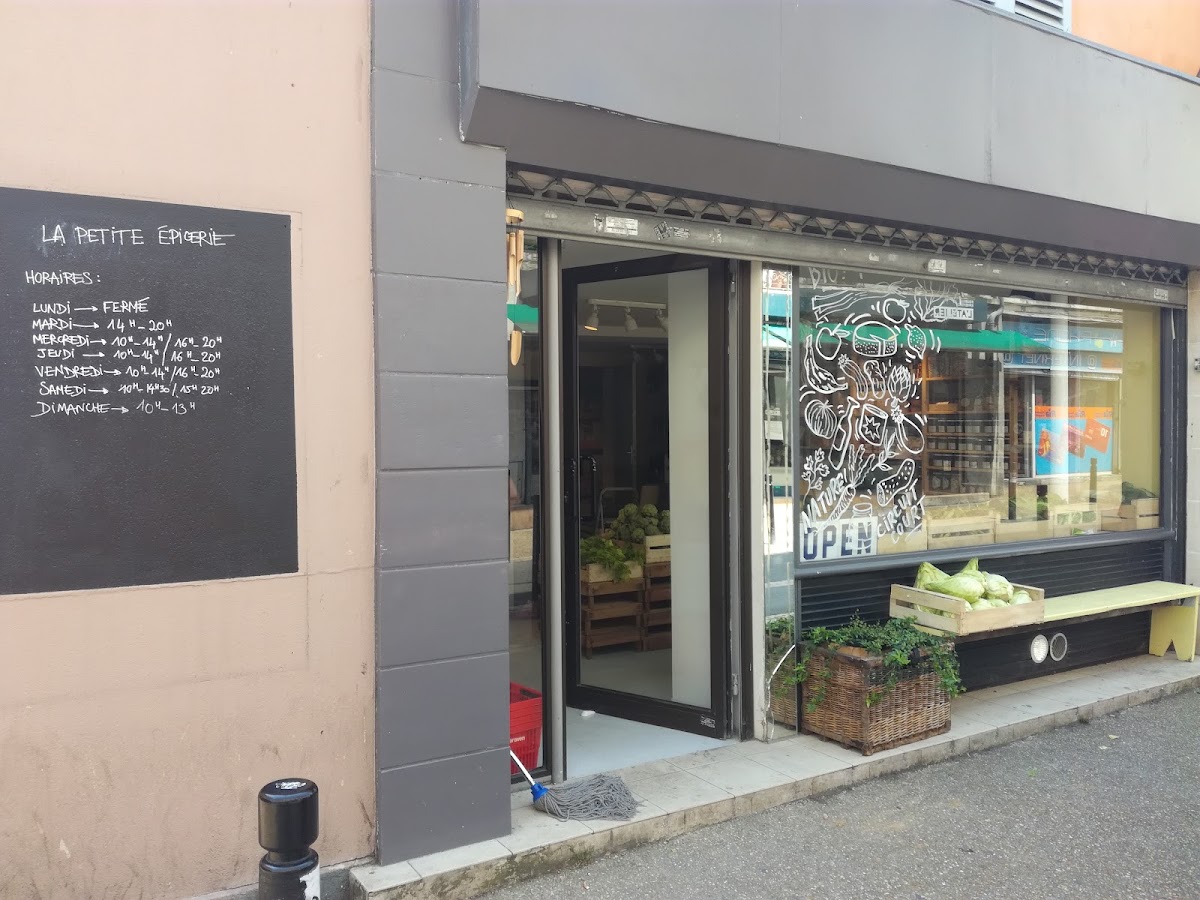 La Petite Épicerie