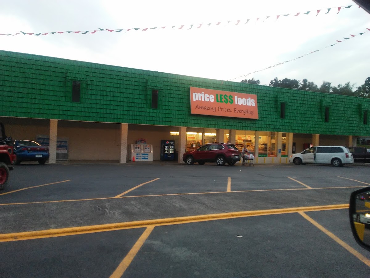 Price Less IGA