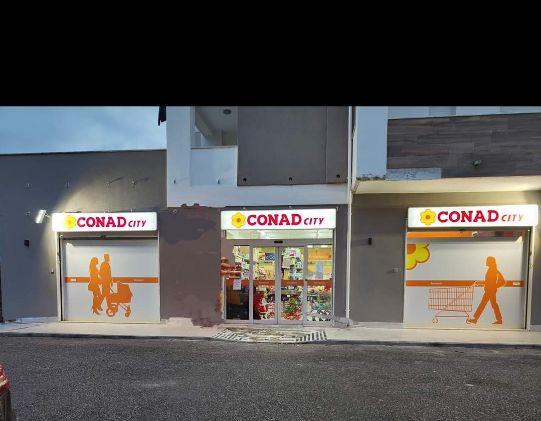 Conad