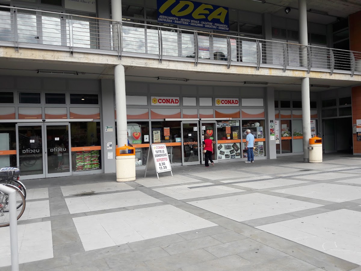 CONAD
