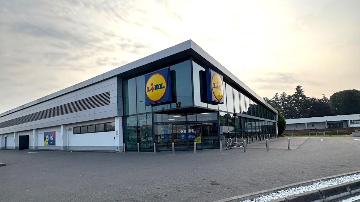 Lidl