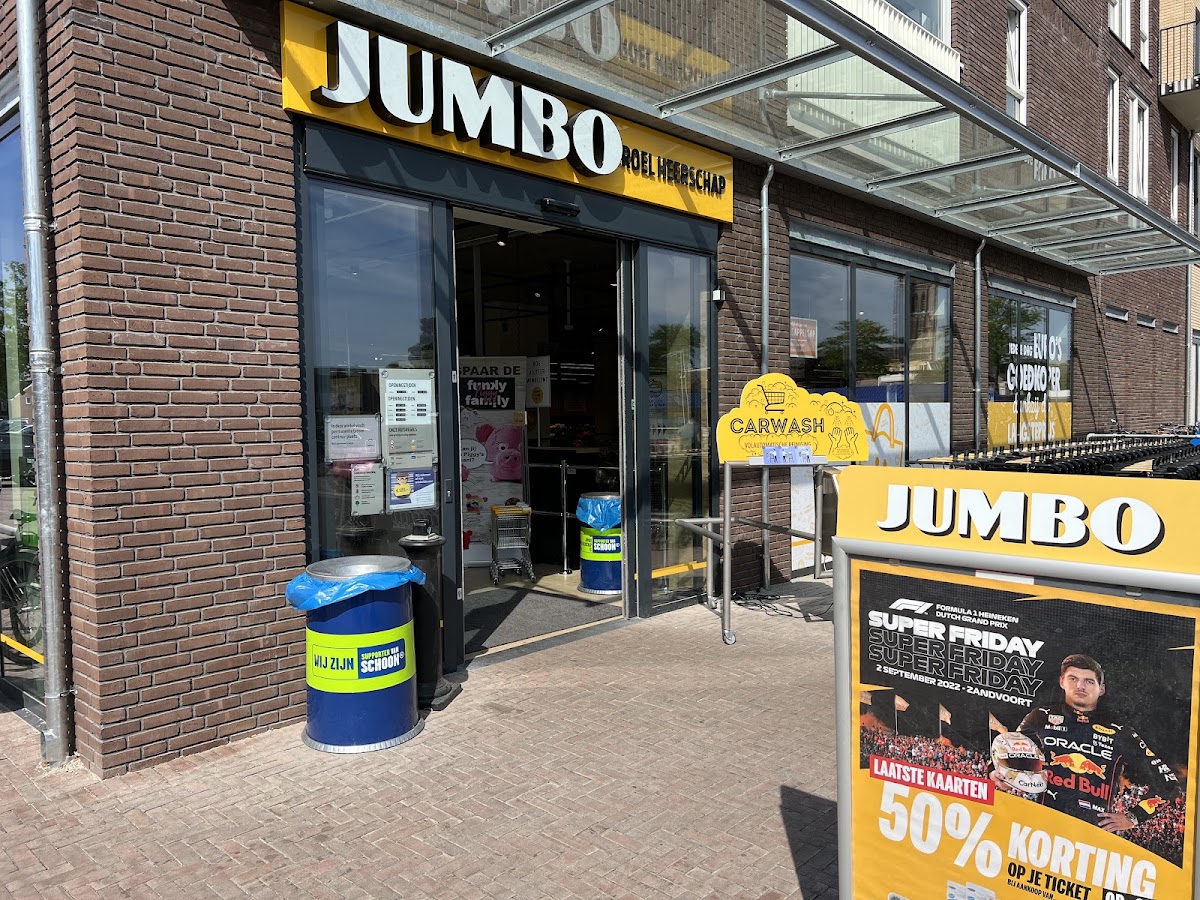 Jumbo