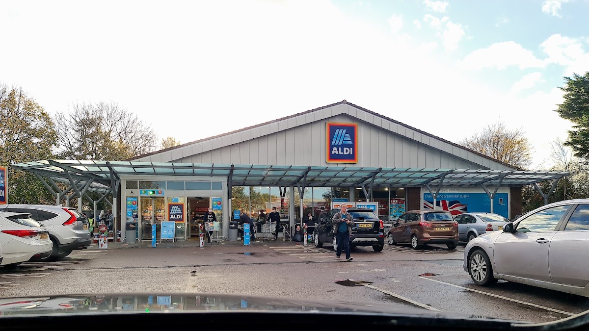 ALDI