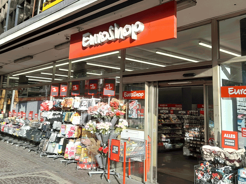 EuroShop