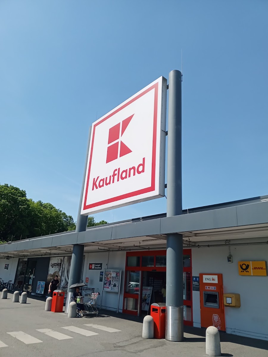 Kaufland