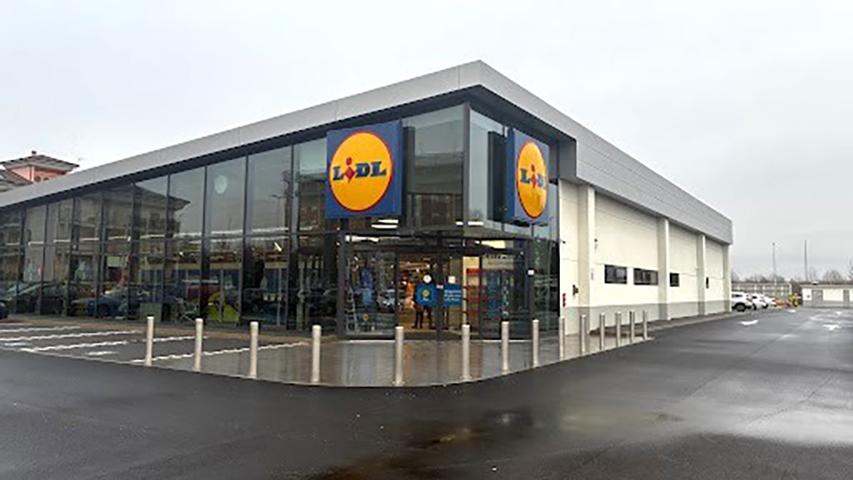 Lidl