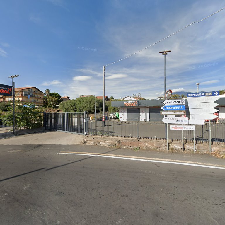 Supermercati Tocal
