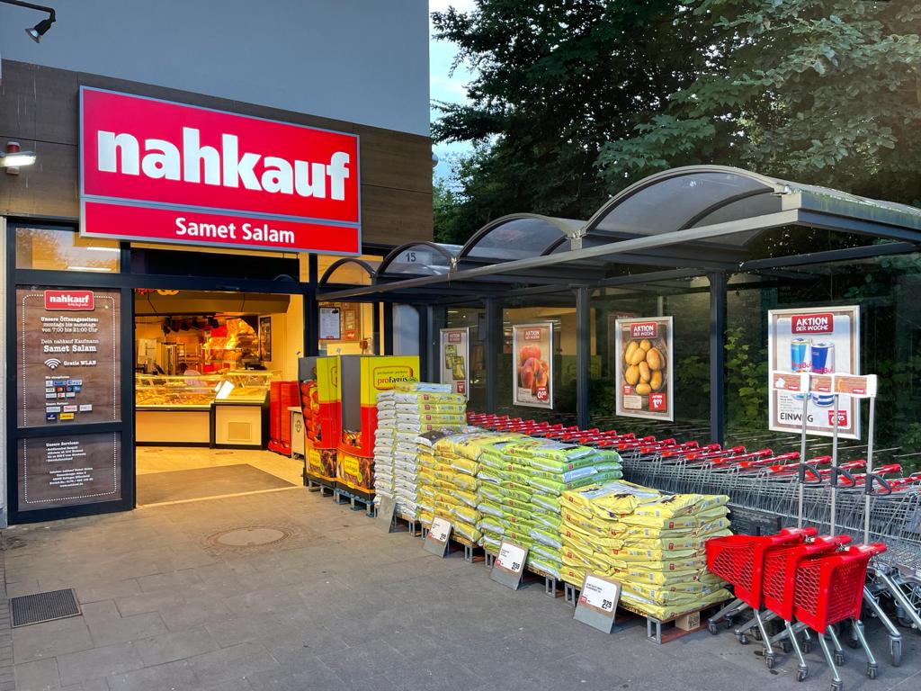 Nahkauf