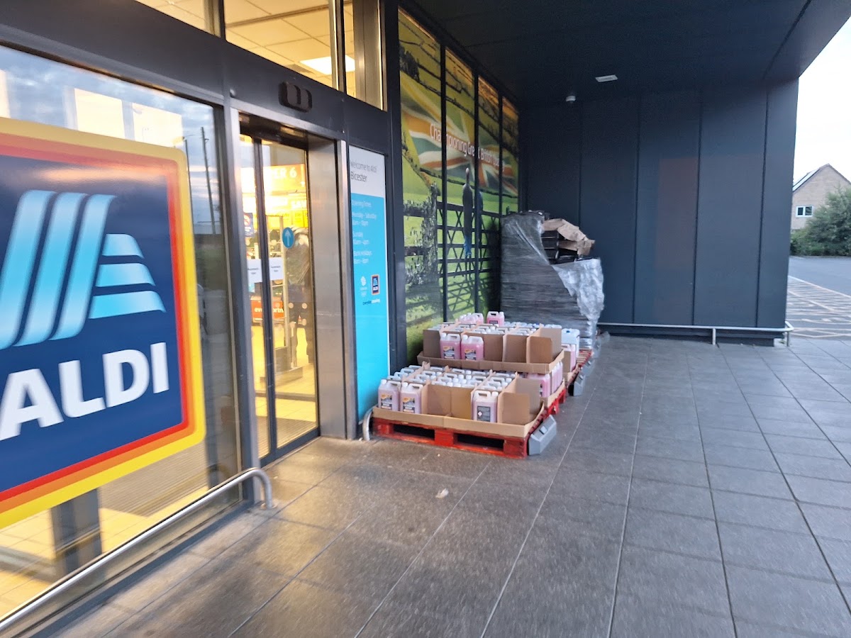 ALDI