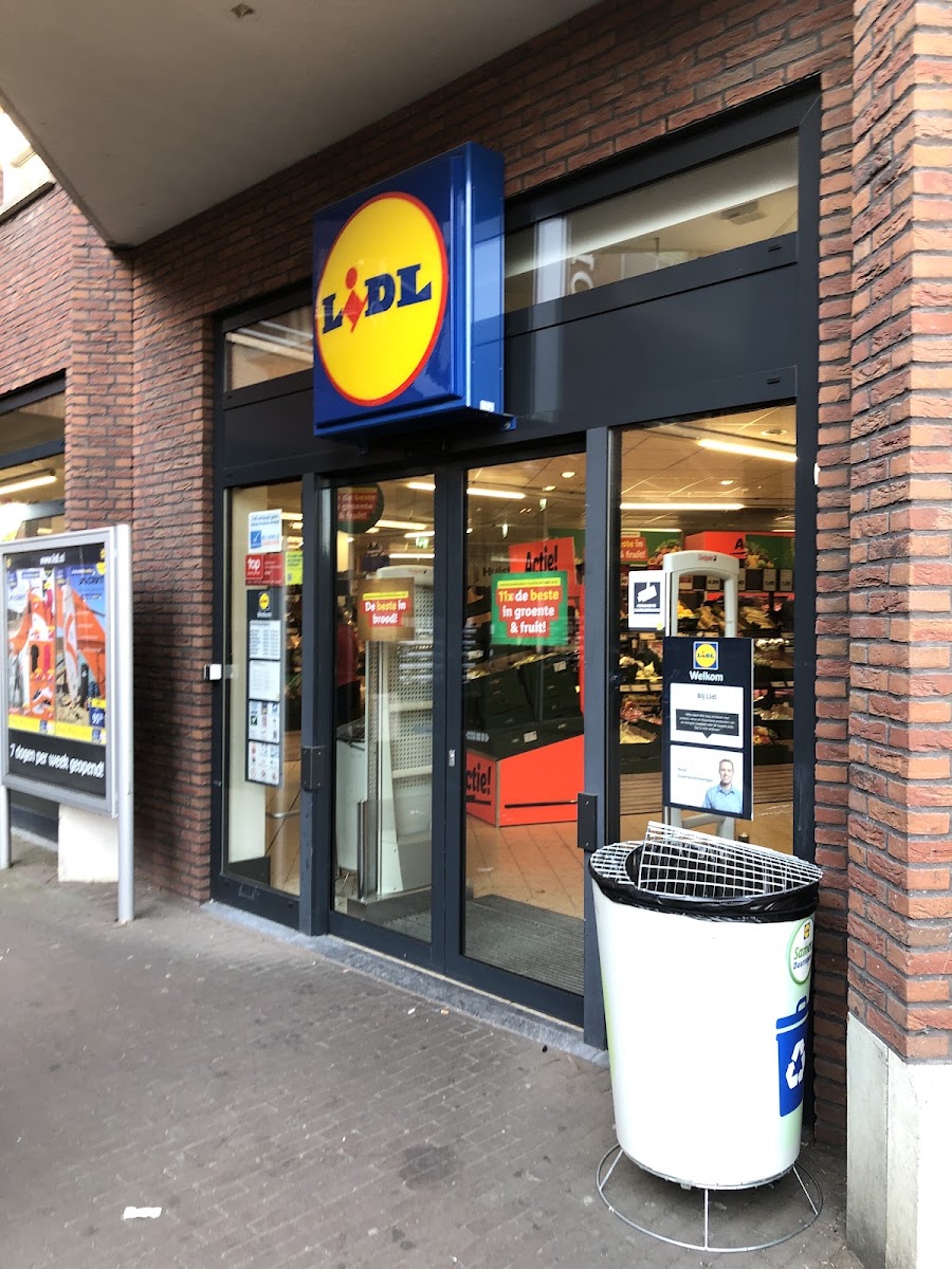 Lidl