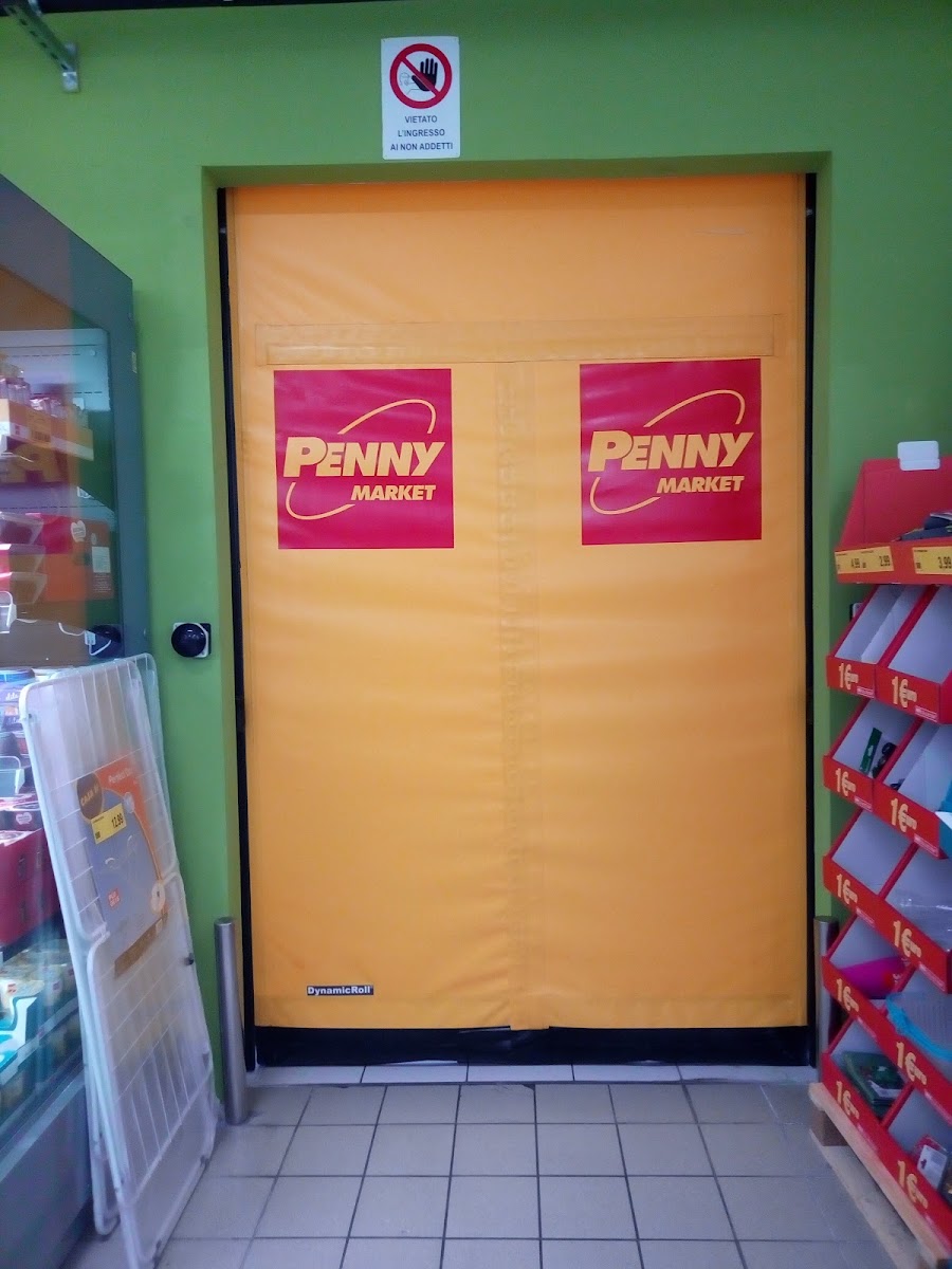 PENNY.