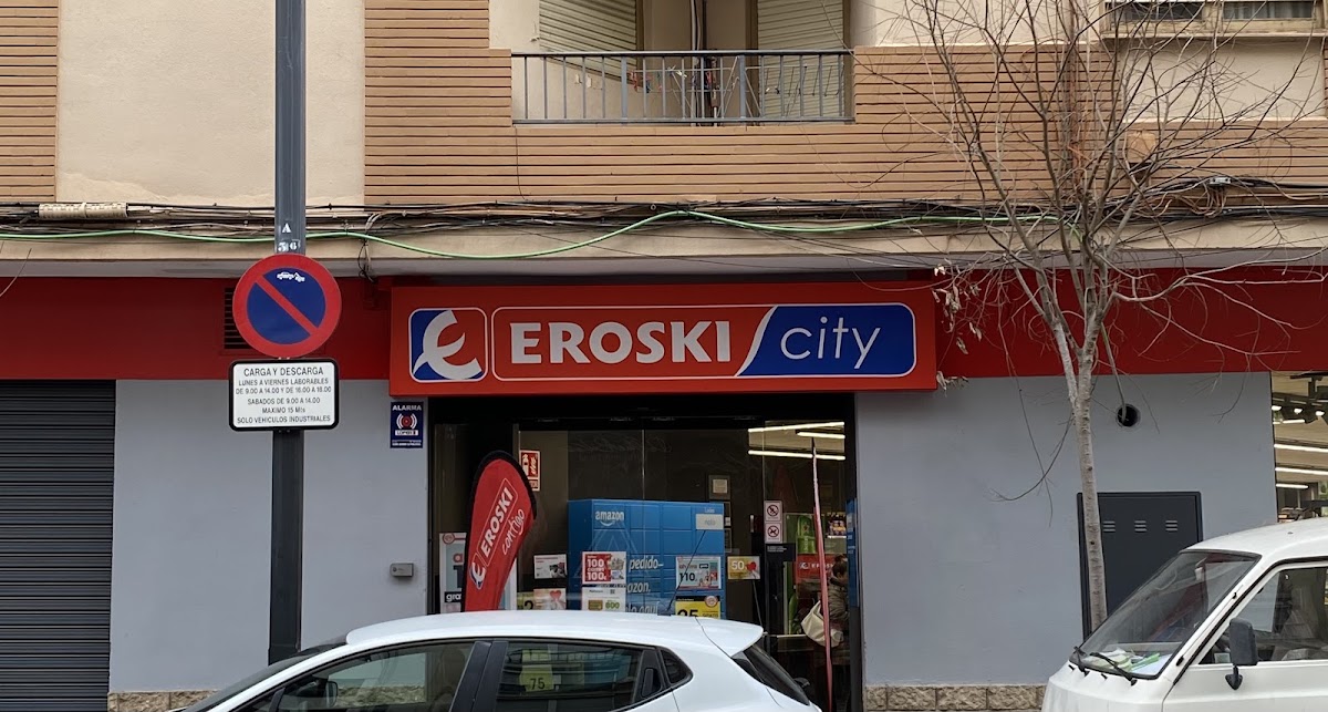 EROSKI