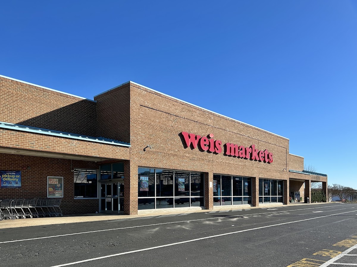 Weis Markets