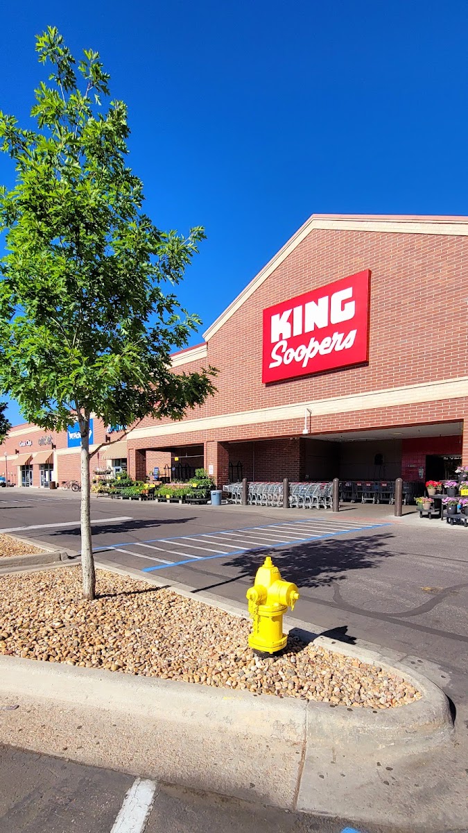 King Soopers